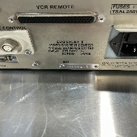 Olympus CV-180 Endoscopy Video Processor image 3